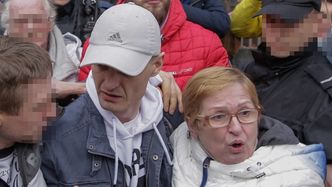 Matka Tomasza Komendy zabrała głos. "Z jego śmiercią NIE POGODZĘ SIĘ nigdy"