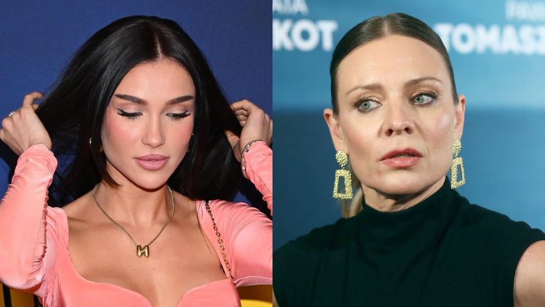 Natsu, Magdalena Boczarska