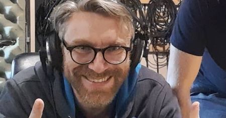Marcin Pendowski jest w śpiączce po wypadku. Żona muzyka podała nowe fakty