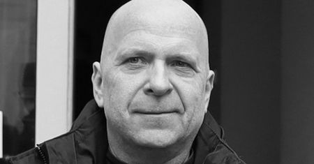 Nie żyje policjant. Podinsp. Maciej Kostulak zmarł w trakcie służby. Miał 55 lat