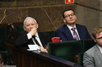 PiS mami Polaków ws. emerytur. "Mamy słowo samego prezesa"