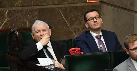 PiS mami Polaków ws. emerytur. "Mamy słowo samego prezesa"