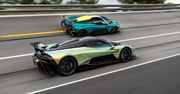 Aston Martin Valhalla w końcu gotowy do produkcji