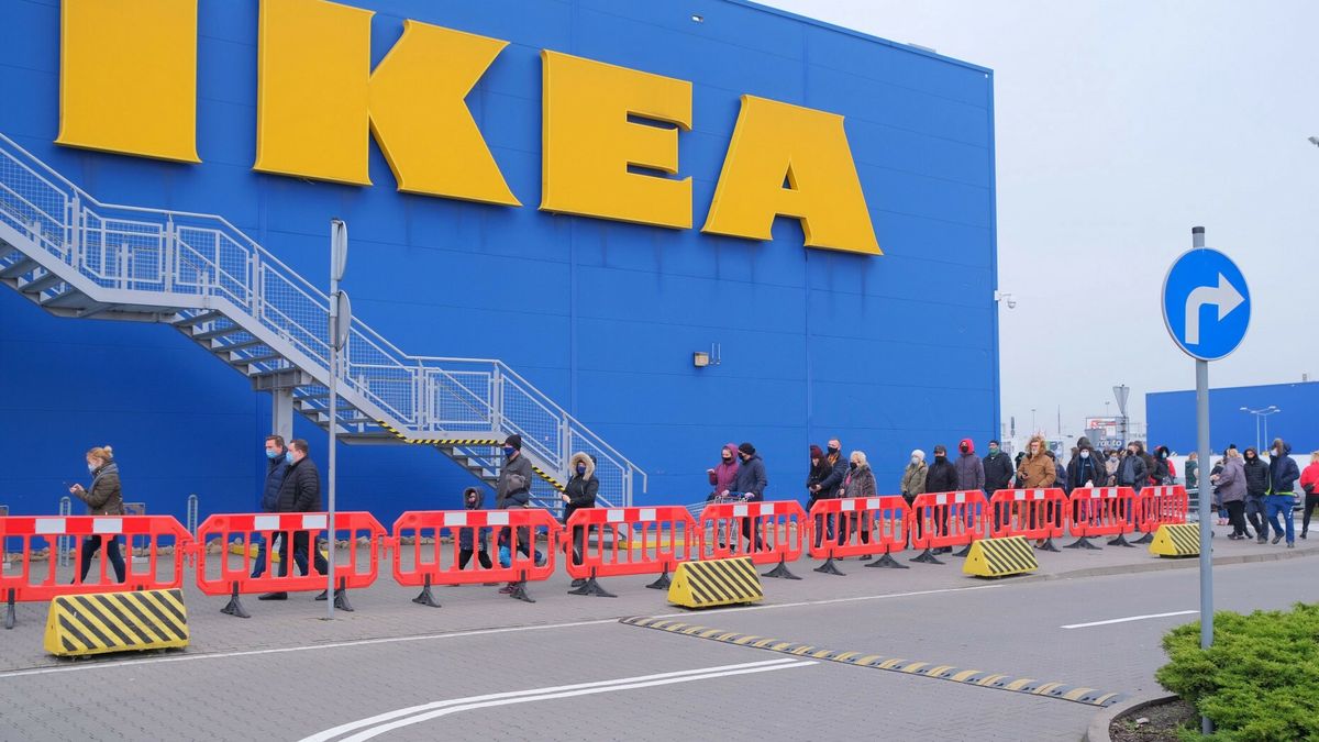Sprawa ma związek z wydarzeniami z maja 2019 r., kiedy IKEA zamieściła komunikat dotyczący "Międzynarodowego Dnia Przeciw Homofobii, Transfobii i Bifobii"
