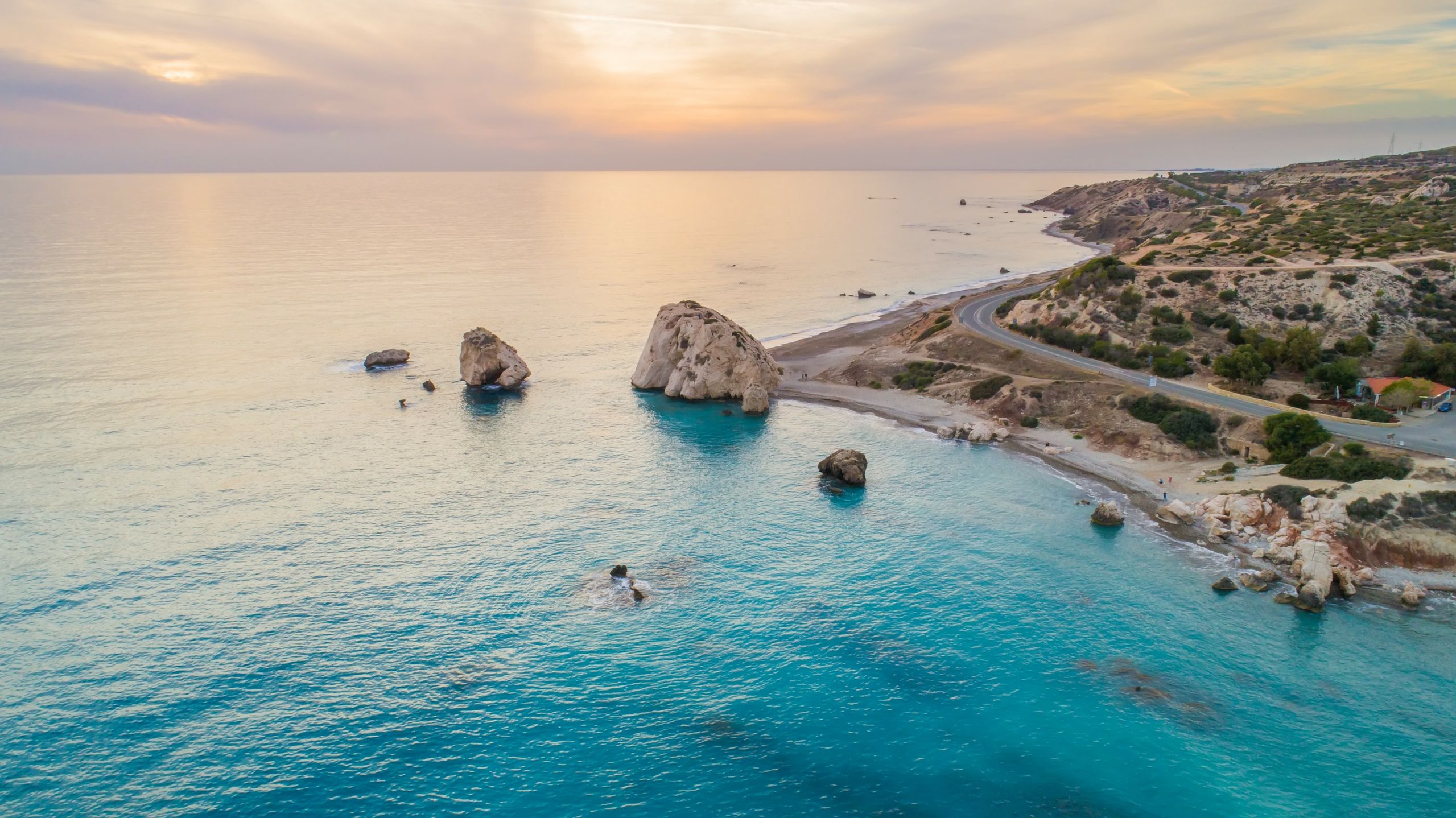 Petra tou Romiou