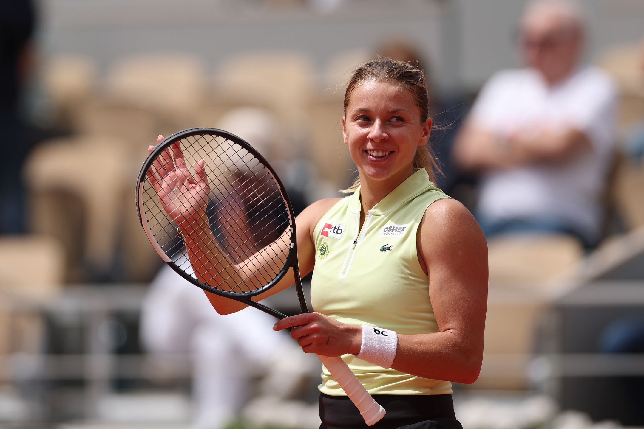 Maja Chwalińska