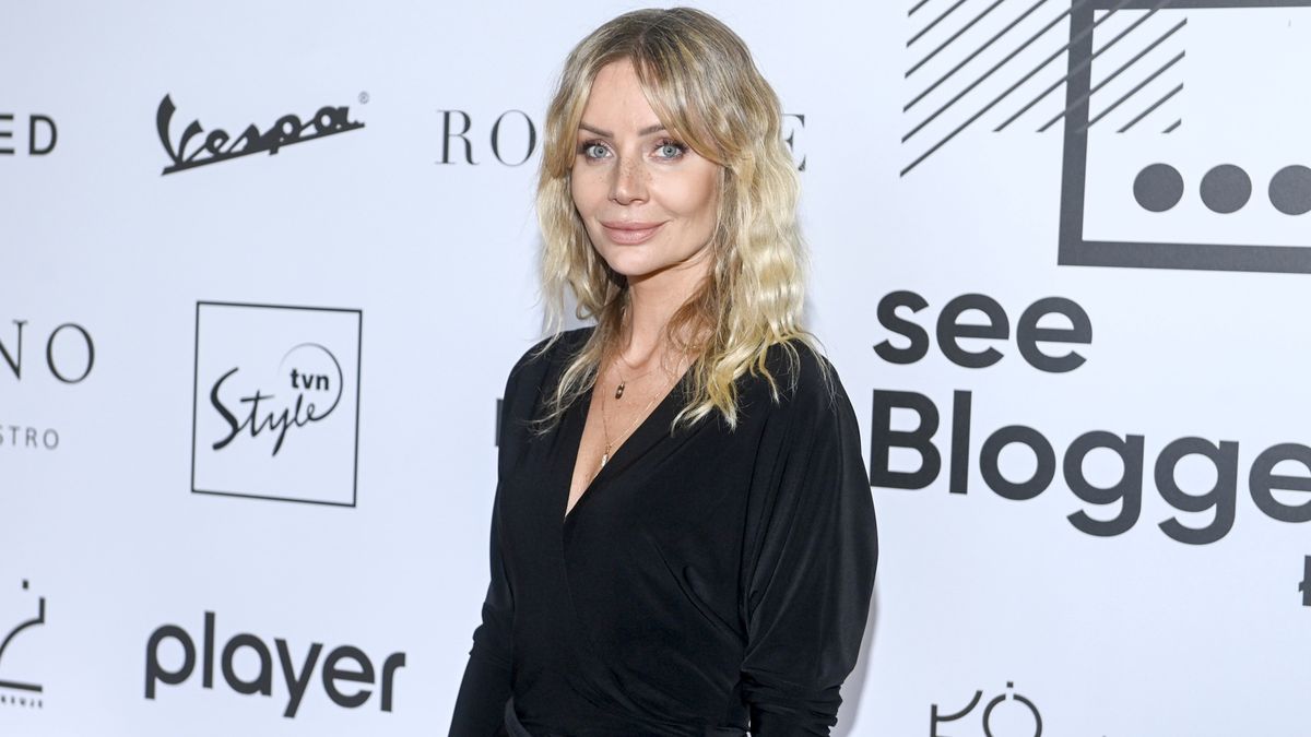 Agnieszka Woźniak-Starak