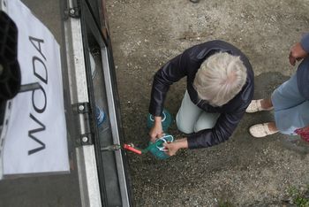Łódź: Ci mieszkańcy do późnych godzin popołudniowych nie będą dziś mieli wody. Zobacz, gdzie aktualnie w Łodzi są awarie wodociągowe