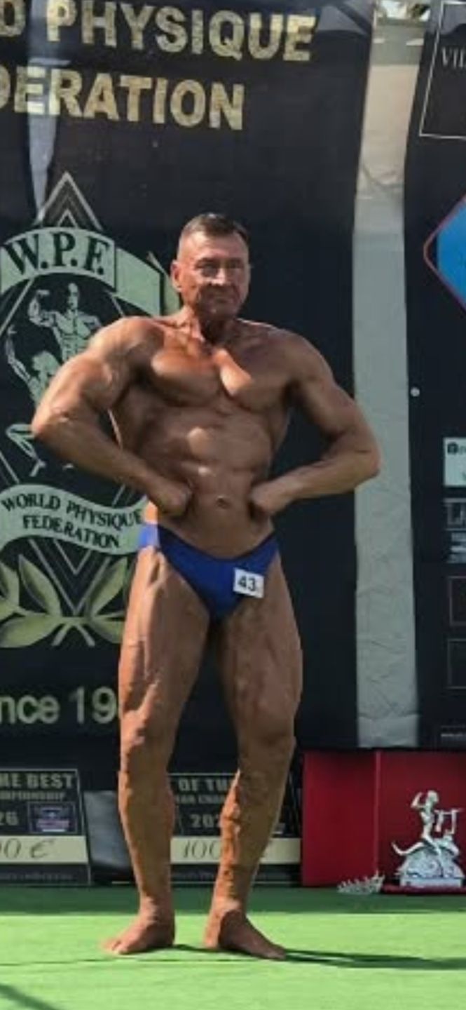 Roman Zydorczyk
