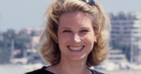 Bridget Fonda na nowych zdjęciach. Piękna aktorka zmieniła się nie do poznania
