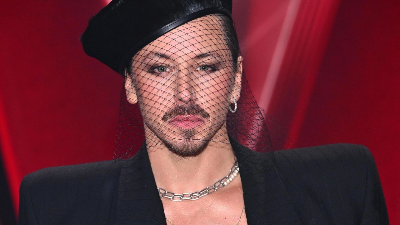 Michał Szpak wyznał, co sądzi o apostazji