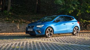 Seat może zniknąć do 2029 r. Volkswagen ma stawiać na Cuprę