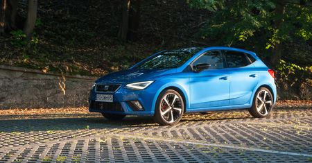 Seat może zniknąć do 2029 r. Volkswagen ma stawiać na Cuprę