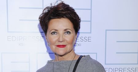 Jolanta Kwaśniewska o poprawianiu urody. Czy korzystała z medycyny estetycznej?