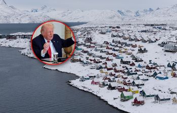 "Musimy mieć". Stanowczy głos Trumpa. Chodzi o Grenlandię