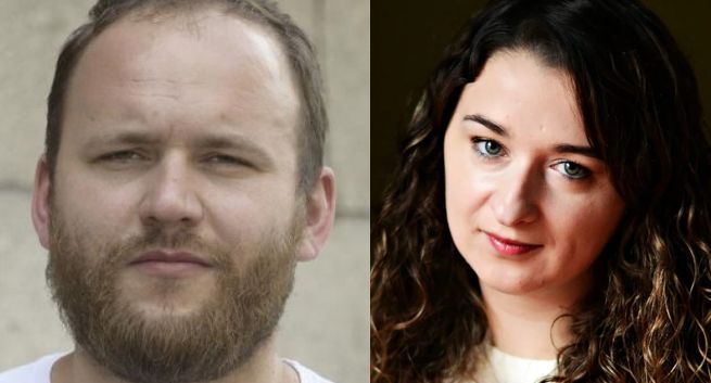 Tomasz Kozłowski nie jest już szefem Polityki w "Fakcie". Zastąpiła go Sylwia Nowosińska