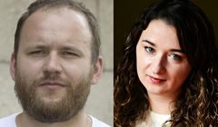 Tomasz Kozłowski nie jest już szefem Polityki w "Fakcie". Zastąpiła go Sylwia Nowosińska