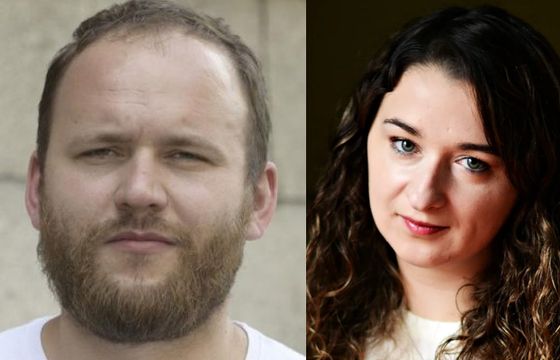 Tomasz Kozłowski nie jest już szefem Polityki w "Fakcie". Zastąpiła go Sylwia Nowosińska