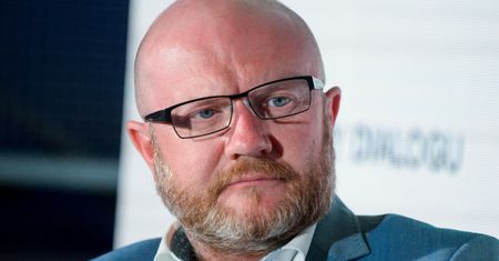 Kryzys żywnościowy wywoła największe migracje od II wojny światowej? Wojna w Ukrainie zmienia wszystko