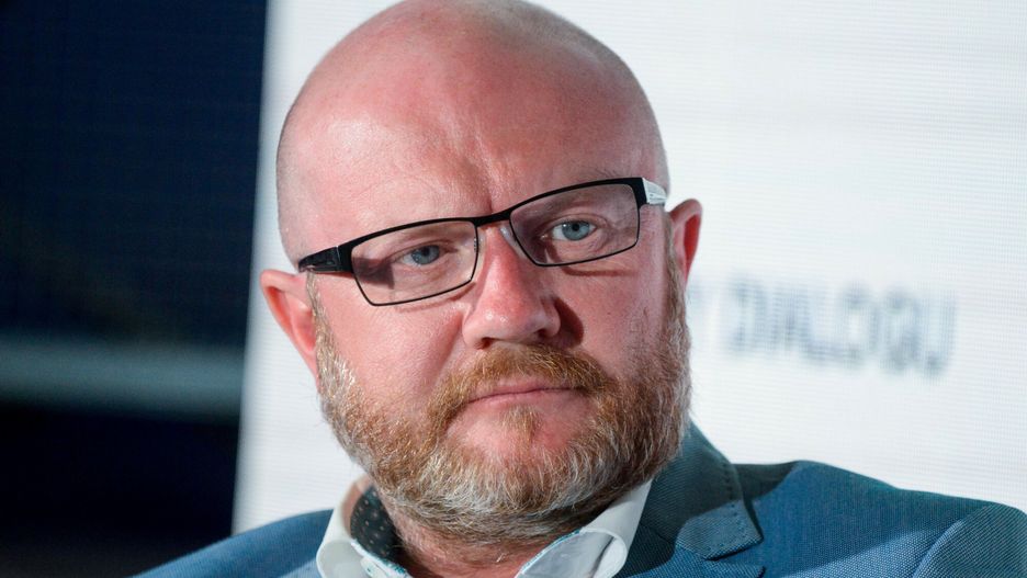 Maciej Duszczyk jest specjalistą ds. migracji. Mówi, że wojna w Ukrainie zmienia wszystko