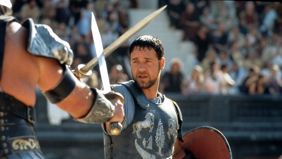 Jedną z wyczekiwanych premier jest "Gladiator 2" Ridleya Scotta