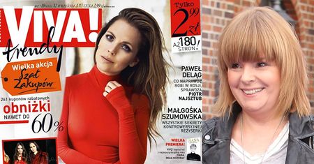 "Dziewczynka z pałacu! KONCERTOWO BREDZI!"