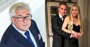Ryszard Czarnecki wspomina związek syna z Marianną Schreiber: "Ten rozdział jest domknięty. I to z hukiem"