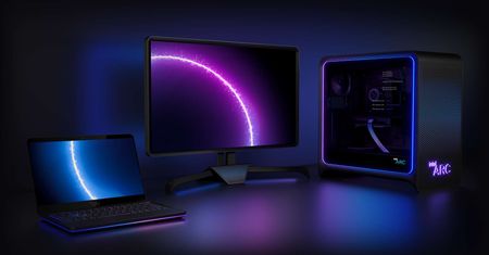 Karty graficzne ARC Alchemist. Intel usuwa wszelkie wzmianki mówiące o premierze w tym kwartale