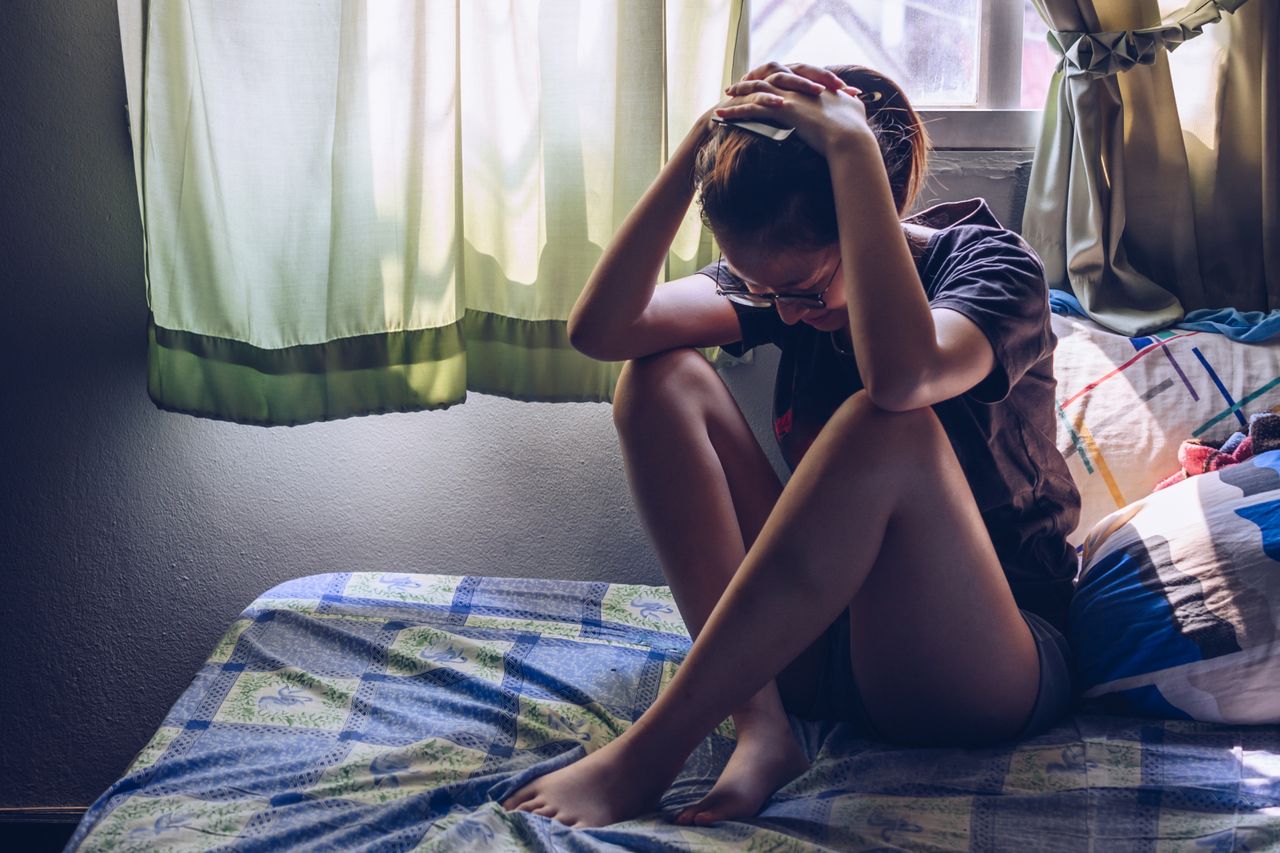 Wróciła z Anglii na polską wieś. Po 20 latach przeżyła szok