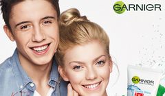 „Zostań ideałem z Czystą Skórą” - Dawid Kwiatkowski reklamuje kosmetyki Garnier (wideo)