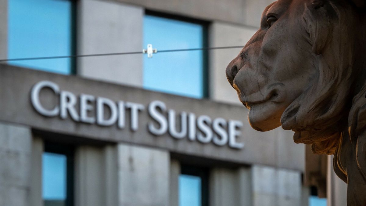 Niepewny los ponad 6 tys. pracowników Credit Suisse w Polsce