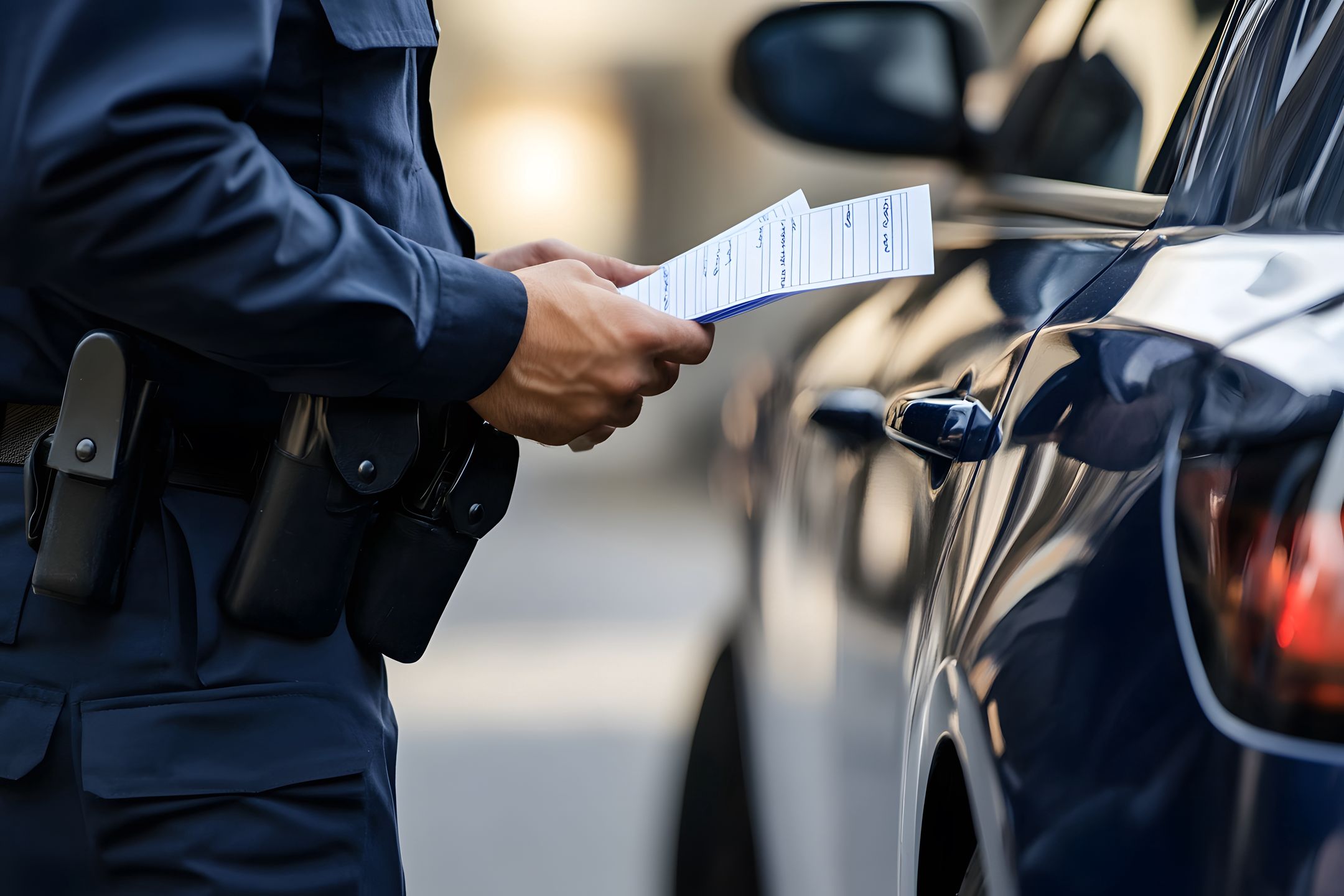 policeman, police officer, writing ticket, traffic ticket, law enforcement, police uniform, car, patrol, citation, public safety, traffic stop, police badge, road, security, authority, legal document, fine, penalty, vehicle, law, officer on duty, parking violation, traffic law, motor vehicle, police work, ticketing, urban, neighborhood, justice, order, police authority, government, outdoors, protection, traffic enforcement, police action, paperwork, patrol car, police duty, safety, regulation, law enforcement officer, city, ticketing officer, legal enforcement, ticket issuance, car window, inspection, copy space