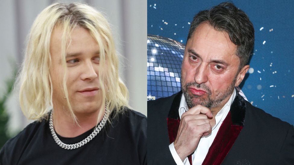 Skolim odpowiada na słowa Marcina Millera z Boys