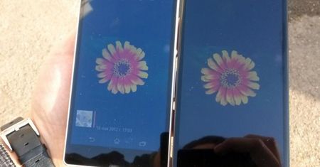 Co ma lepszy ekran Full HD? Xperia Z czy HTC Butterfly?