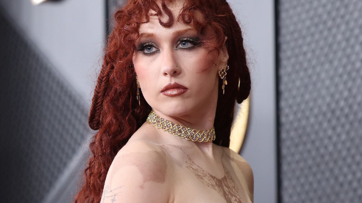 Menedżer Chappell Roan w "teczkach Epsteina". Artystka wykonała RADYKALNY ruch: "Wymagam najwyższych standardów"