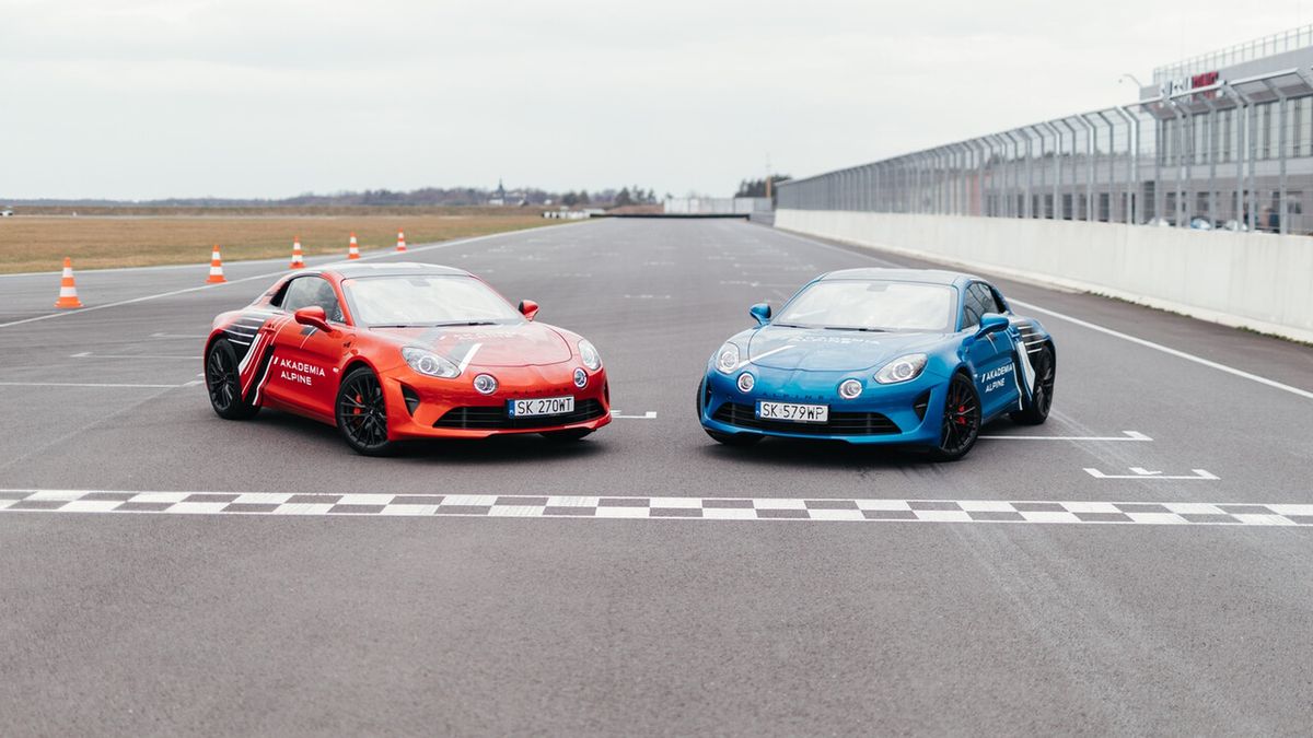 Rusza pierwsza edycja Akademii Alpine