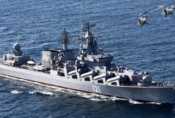 Rosjanie prężą muskuły. Okręty wojenne wypłynęły na Bałtyk