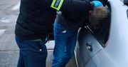 Łódź: Fatalny początek roku dla 27-letniego dilera. Wpadł w Nowy Rok