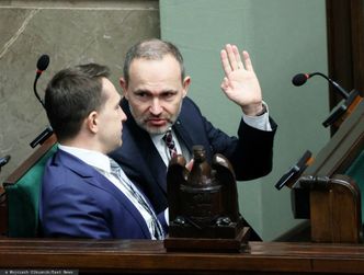 Nowy program rządu. Hetman: trwa zorganizowana akcja hejtu