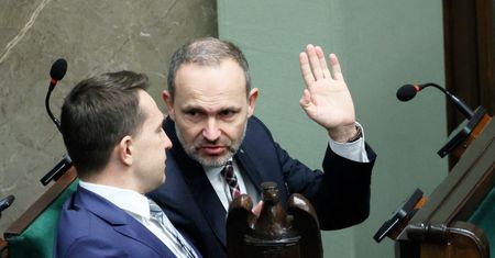 Nowy program rządu. Hetman: trwa zorganizowana akcja hejtu
