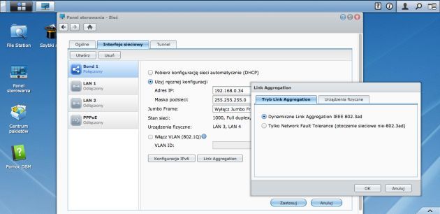 Synology DS1513+