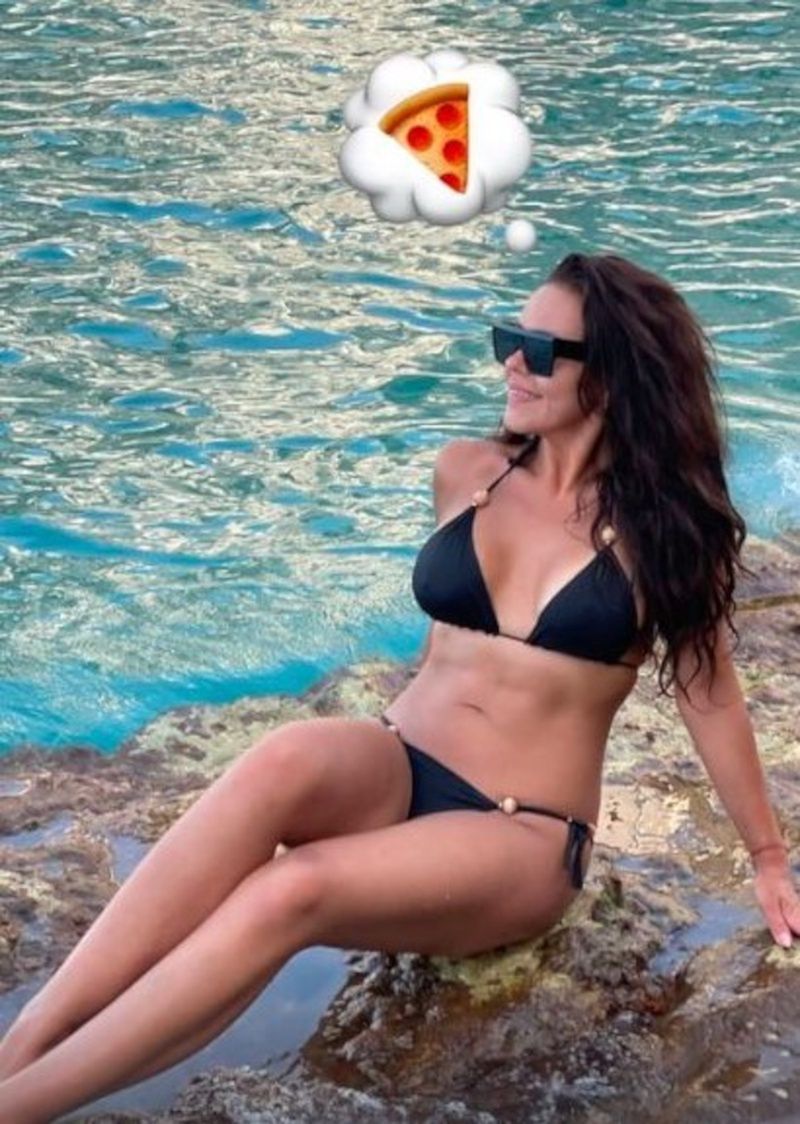 Sylwia Bomba odgryza się złośliwej internautce