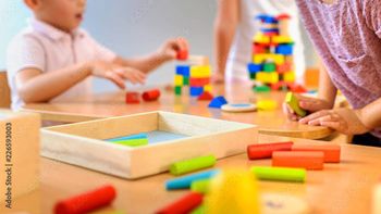 W gminie Wilczyn powstanie żłobek. Umowa z wykonawcą już podpisana