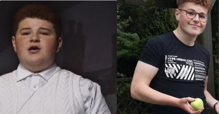 Zrzucił 20 kilogramów. Trzymał się 4 prostych zasad