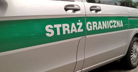Akcja Straży Granicznej. Aż 200 obcokrajowców pracowało nielegalnie