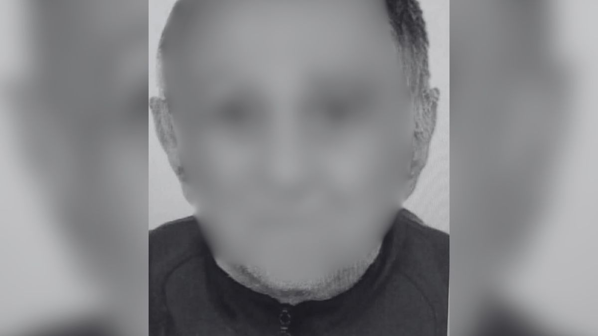 Tragiczny finał poszukiwań.