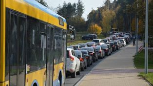 Darmowe autobusy na Noc Muzeów w Skierniewicach