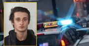 Kamil Sieńko ścigany przez policję. List gończy za 20-latkiem