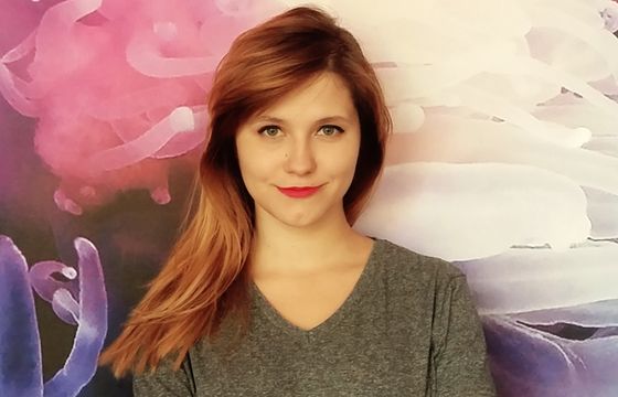 Anna Jędryka: Ask.fm podupadł, bo pytania i odpowiedzi się znudziły, a nastolatki wolą Instagram