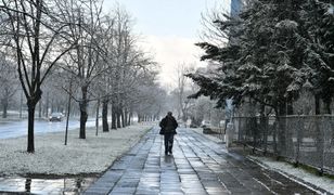 Pogoda w Warszawie w niedzielę 7 marca. Może popadać